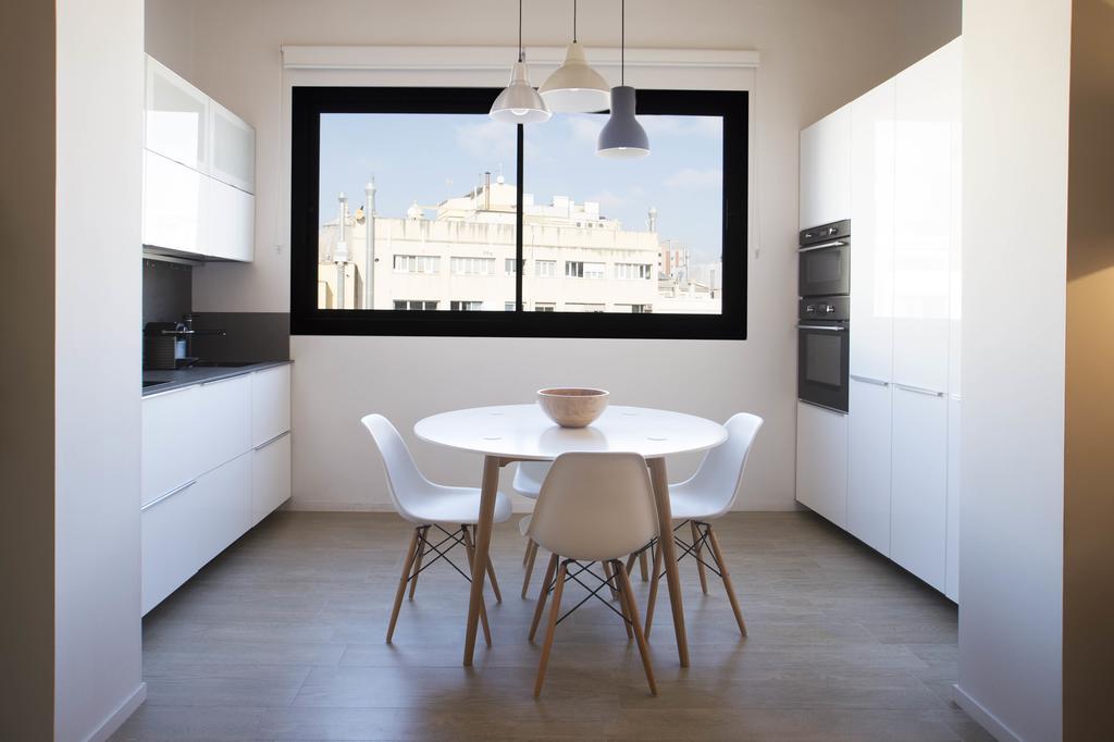 Appartamento Inloft